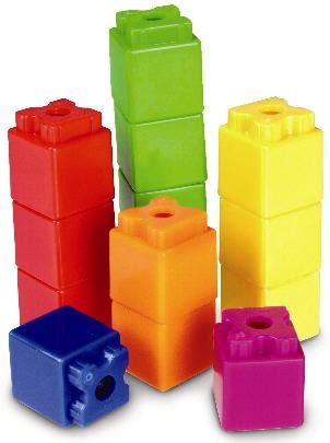 Transparent Unifix Cubes Clipart Clip Art Library