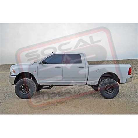 Lifted Dodge Ram Pictures, Images & Photos on Photobucket | Diesel ...