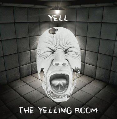 YELL The Yelling Room Reviews Album Of The Year