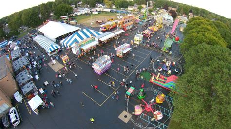 St. Linus Fall Festival Sunday, St. Linus Catholic Church, Dearborn ...