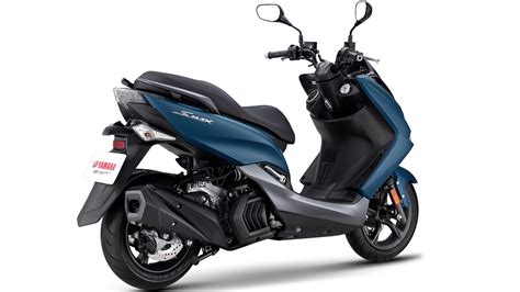 Yamaha 2020 Smax 155 Abs 車款介紹 Yahoo奇摩汽車機車