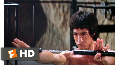 Master Fighter Enter The Dragon 2 3 Movie Clip 1973 Hd Youtube