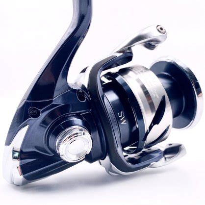 Shimano Twin Power Sw Xg Reel