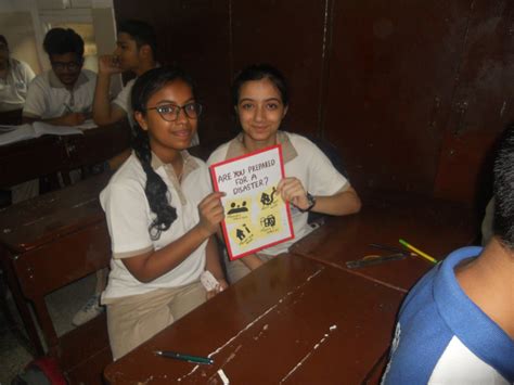 SLOGAN WRITING AND POSTER MAKING | Sachdeva Public School