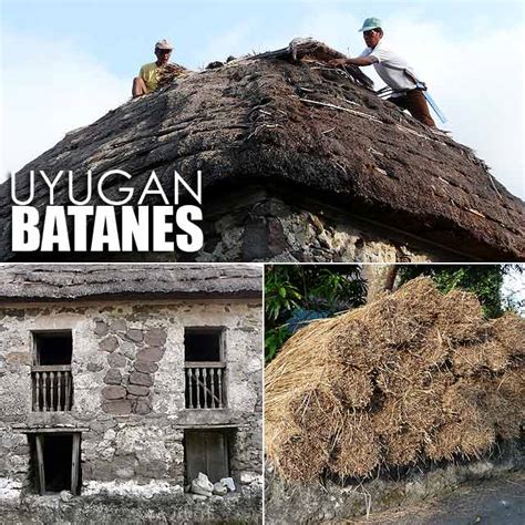 Batanes: Old stone houses of Itbud and Centro in Uyugan, Batanes | Ivan ...