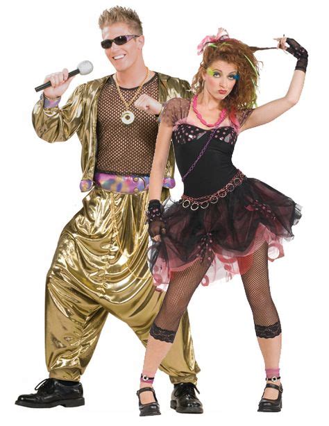 33 80s Fancy Dress Party Ideas 80s Fancy Dress Fancy Dress 80s