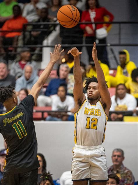 FAMU men's basketball absorbing newly-assembled squad with the goal of ...