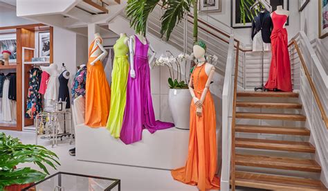 Ralph Lauren Opens New Luxury Store