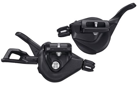 Shimano Slx Sl M I Spec Ev X Speed Shift Lever Set Speed