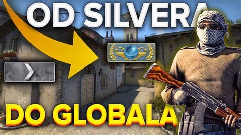 Od Silvera Do Globala 1 YouTube