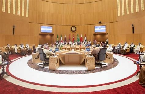 Gcc Countries Reaffirm Unwavering Support For Morocco S Sovereignty