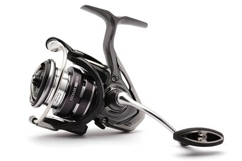 Ko Owrotek Daiwa Exceler Lt Ko Owrotki Z Przednim Hamulcem