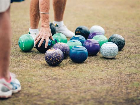 Oak Flats Bowling Club Visit Shellharbour