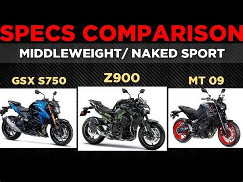 Kawasaki Z Vs Yamaha Mt Vs Suzuki Gsx S Price Specs