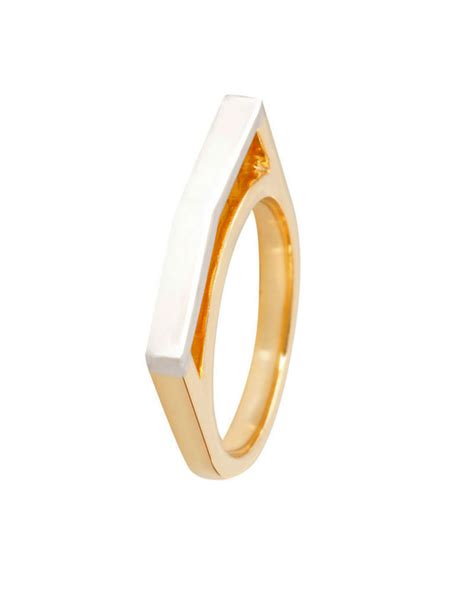 Arena Ring By Loupe The Secret Label