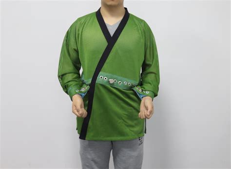 Security Heavy Duty Straitjacket Body Suit Upper Body Restraining