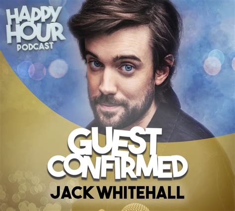 JaackMaate S Happy Hour Podcast On Twitter GUEST CONFIRMED