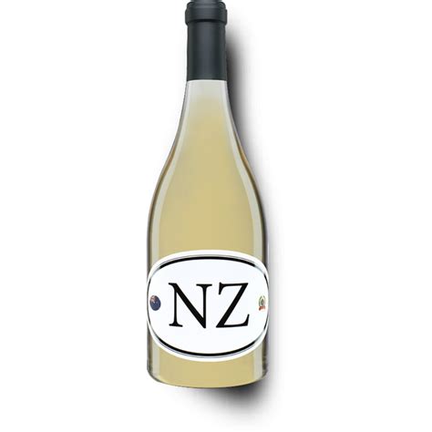 Locations - New Zealand - Sauvignon Blanc