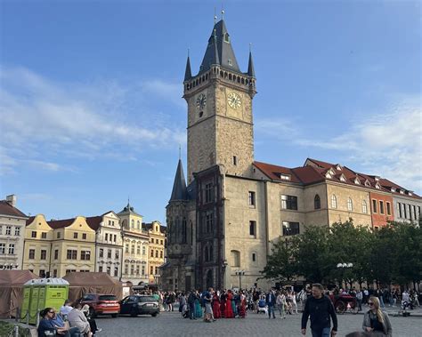 2 Days in Prague: The Perfect Weekend Itinerary | Zutell Travels