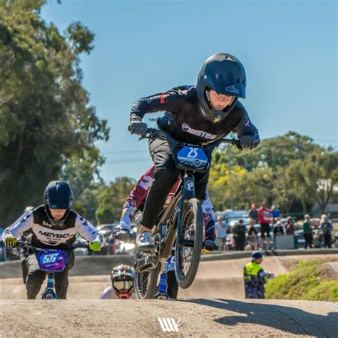 BMX star has Olympic dream in sight - ATSICHS