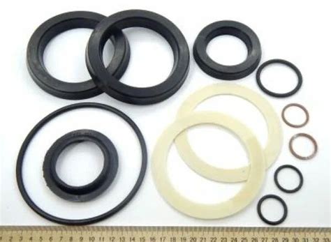 Ремкомплект гидроцилиндра опоры экскаватора эо-2621 АЛЬЯНС - арт ...