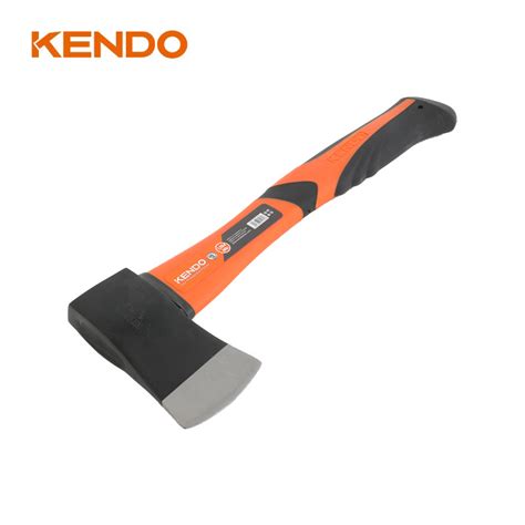 Kendo Professional Multi Function Hand Tool Carbon Steel Outdoor