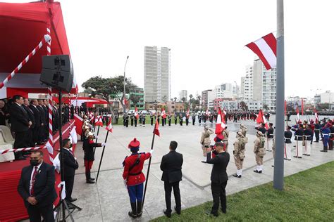 Presidente De La Rep Blica Pedro Castillo Terrones Lider Flickr