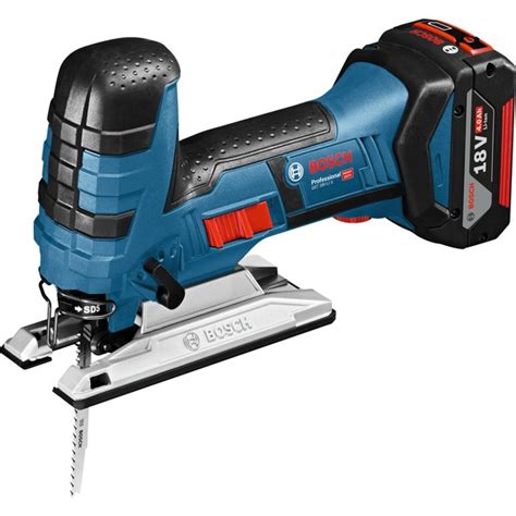 Bosch Professional Akku Stichs Ge Gst V Li S Professional Volt