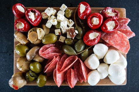 Antipasto vs Charcuterie: A Complete Guide - Amazing Charcuterie Boards