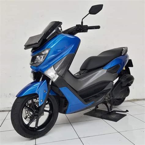 Kendaraan Yamaha Nmax Tahun 2019 Bisa Cod Atau Bayar Ditempat Lazada