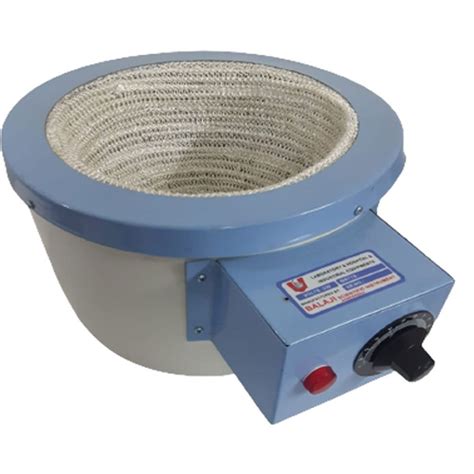 1l Laboratory Heating Mantle Mild Steel At Rs 1400unit In Ahmedabad