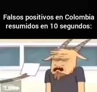 El Contexto Lo Tendr Por Ah Alguien En Los Comentarios Meme Subido