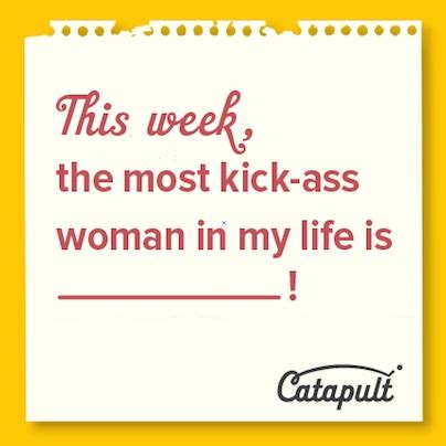 Images About Women Who Kick Ass On Pinterest