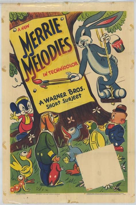 Merrie Melodies | Old cartoons, Merrie melodies, Classic cartoons