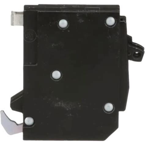 Square D Qo A A Single Pole Standard Trip Tandem Circuit Breaker