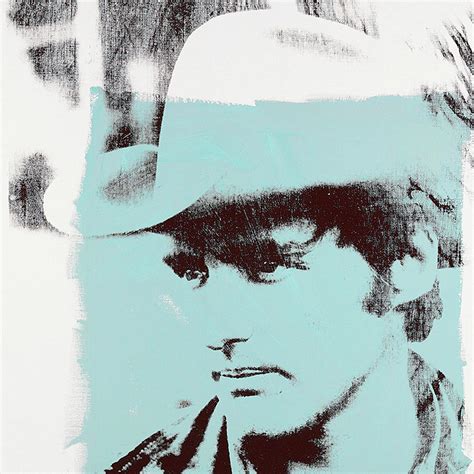 Elvis Warhol Art Painting By Sage Heaney Fine Art America