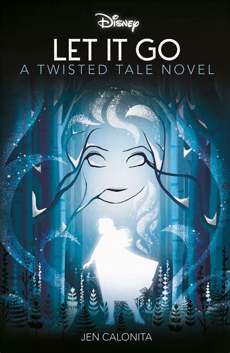 Buy Disney Frozen Let It Go Twisted Tales Book Online At Low Prices