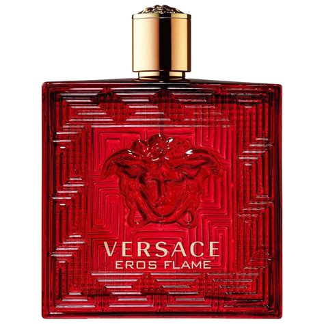 Buy Versace Eros Flame Edp For Men 100ml For P529500 Only