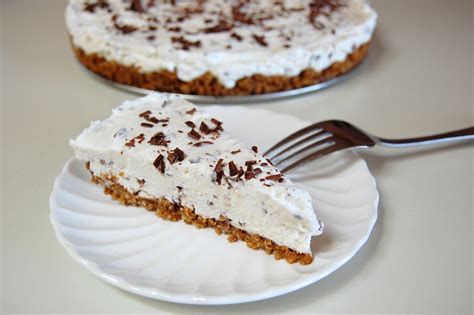 Baileys Irish Cream Cheesecake | Cooking Mamas