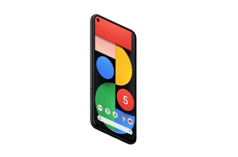 Google Introduces Pixel 5 and Pixel 4a 5G | ProClip USA