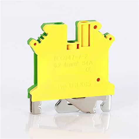 The 30 Best Ground Circuit Terminal Blocks Of 2025 Verified Cherry