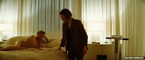 Willem Dafoe Nude Penis Scene In Kinds Of Kindness Video Gay Male Celebs