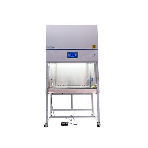 China Biological Safety Cabinet Cy 1100iib2 X ULPA Filter Class II B2