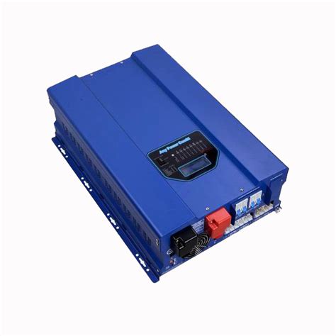 DC AC Pure Sine Wave Power 48V 220V 10000W Inverter China Inverter