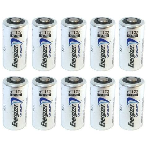 pcs energizer lithium cra  photo lithium batteries walmart