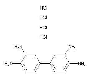 7411 49 6四塩酸3 3 ジアミノベンジジン3 3 Diaminobenzidine Tetrahydrochloride