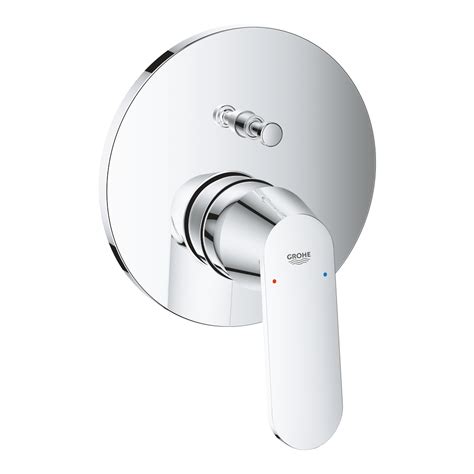 Eurosmart Cosmopolitan Single Lever Mixer With 2 Way Diverter GROHE