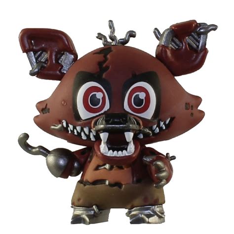 Funko Mystery Minis Vinyl Figure Five Nights At Freddy S Wave