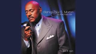 WALK ON BY FAITH Lyrics BISHOP PAUL S MORTON ELyrics Net