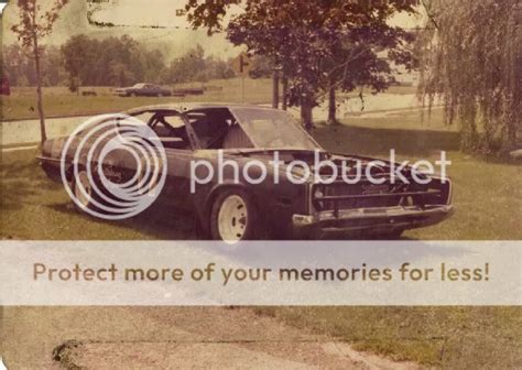 Old Race Car Pics | Ford Muscle Cars Tech Forum